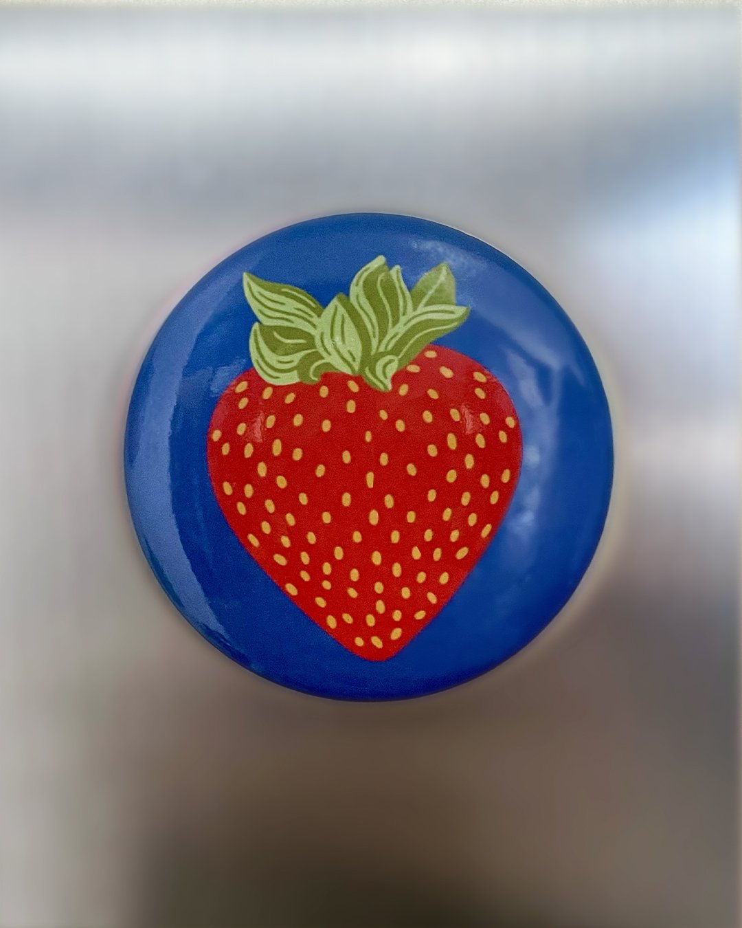 berry bottle opener