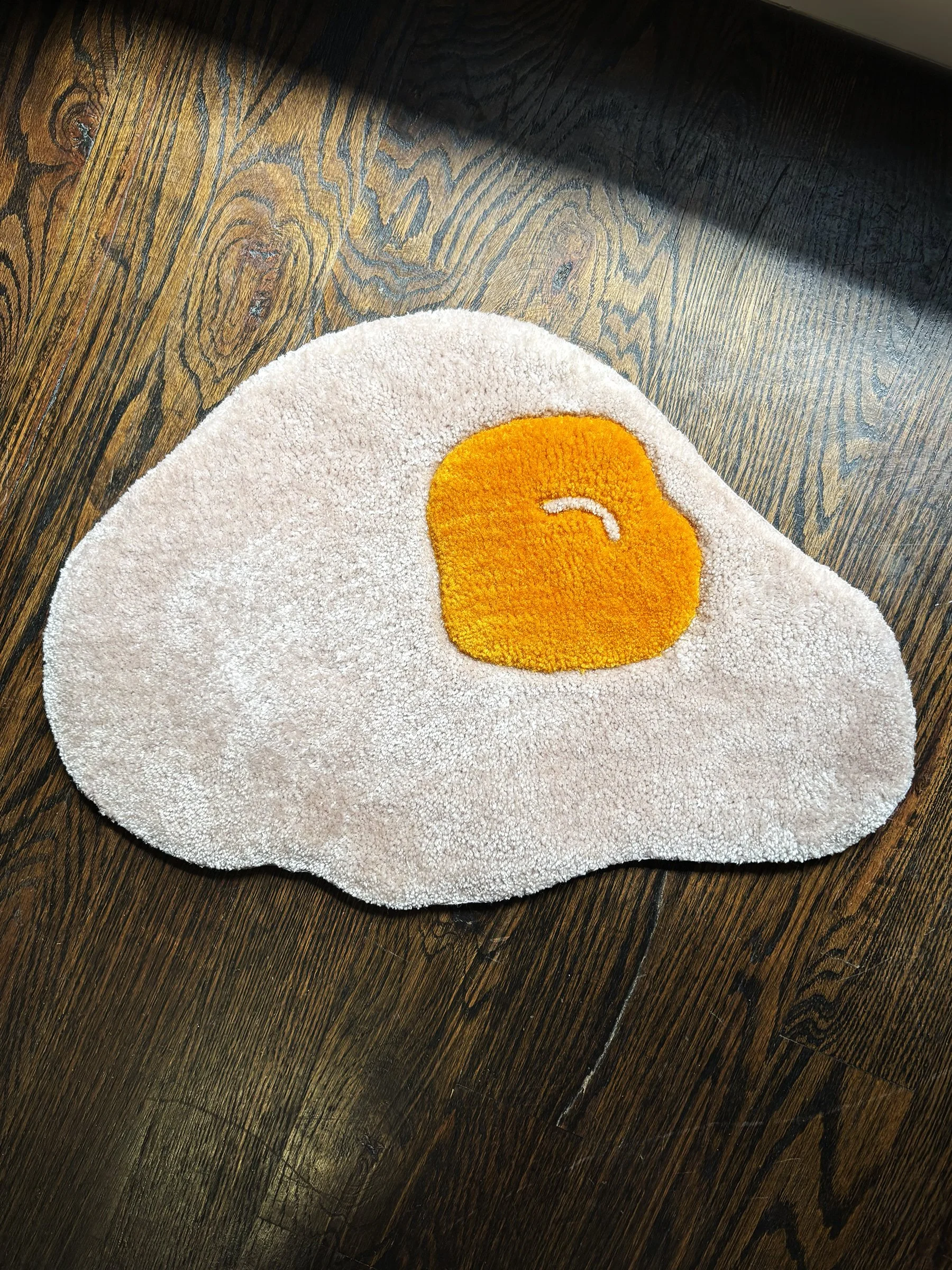 eggy  2