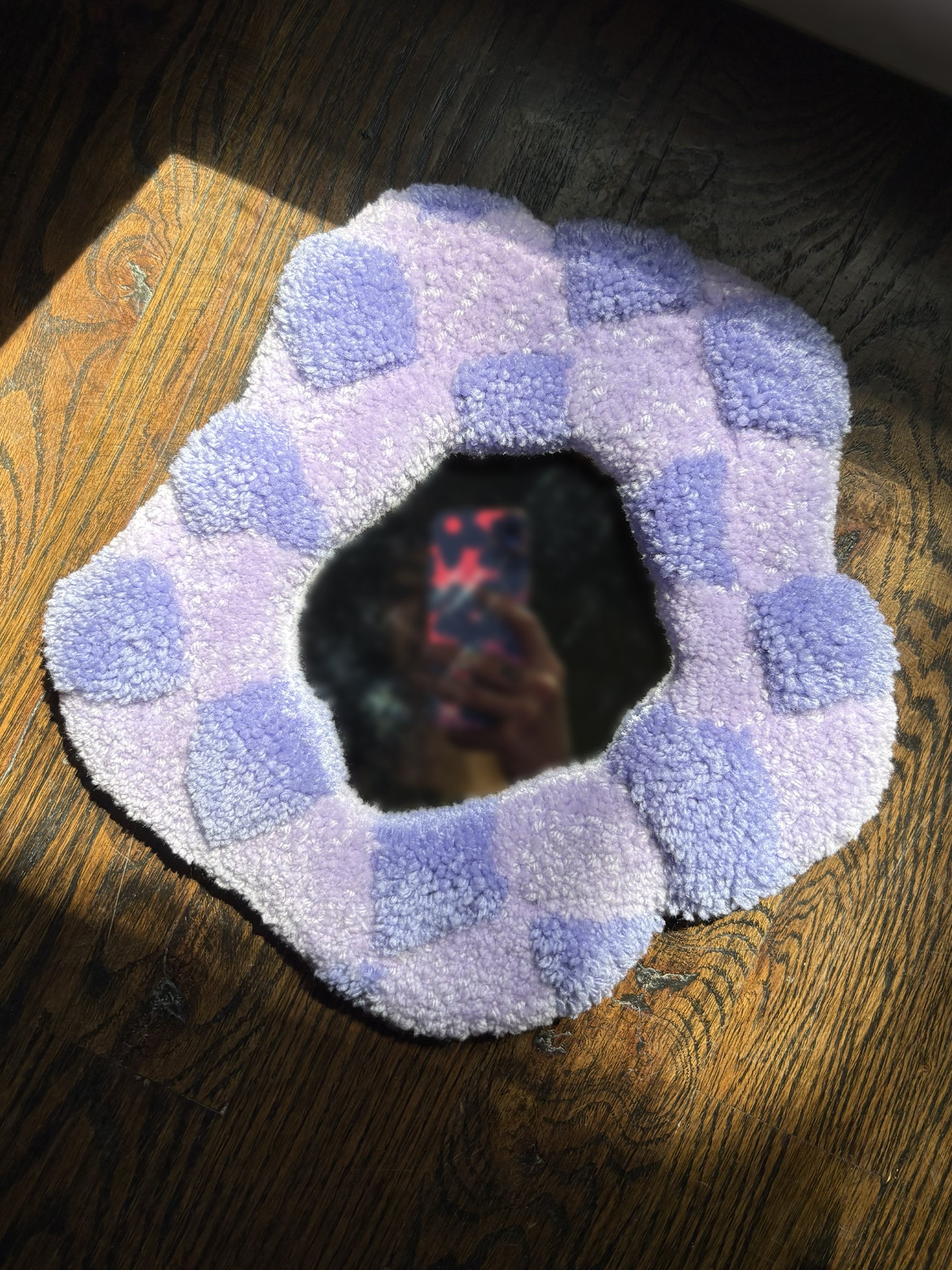 lilac-checks-on-floor.jpg