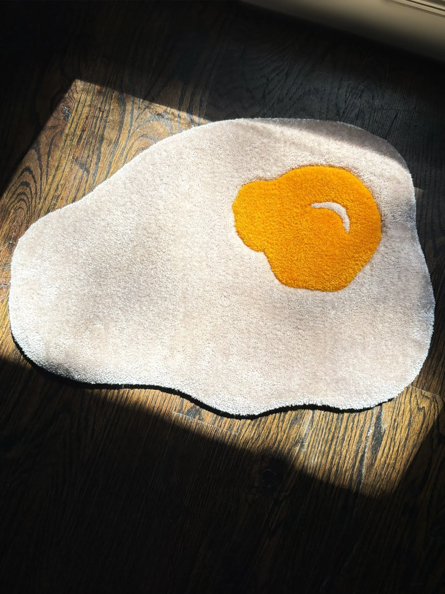eggy 1