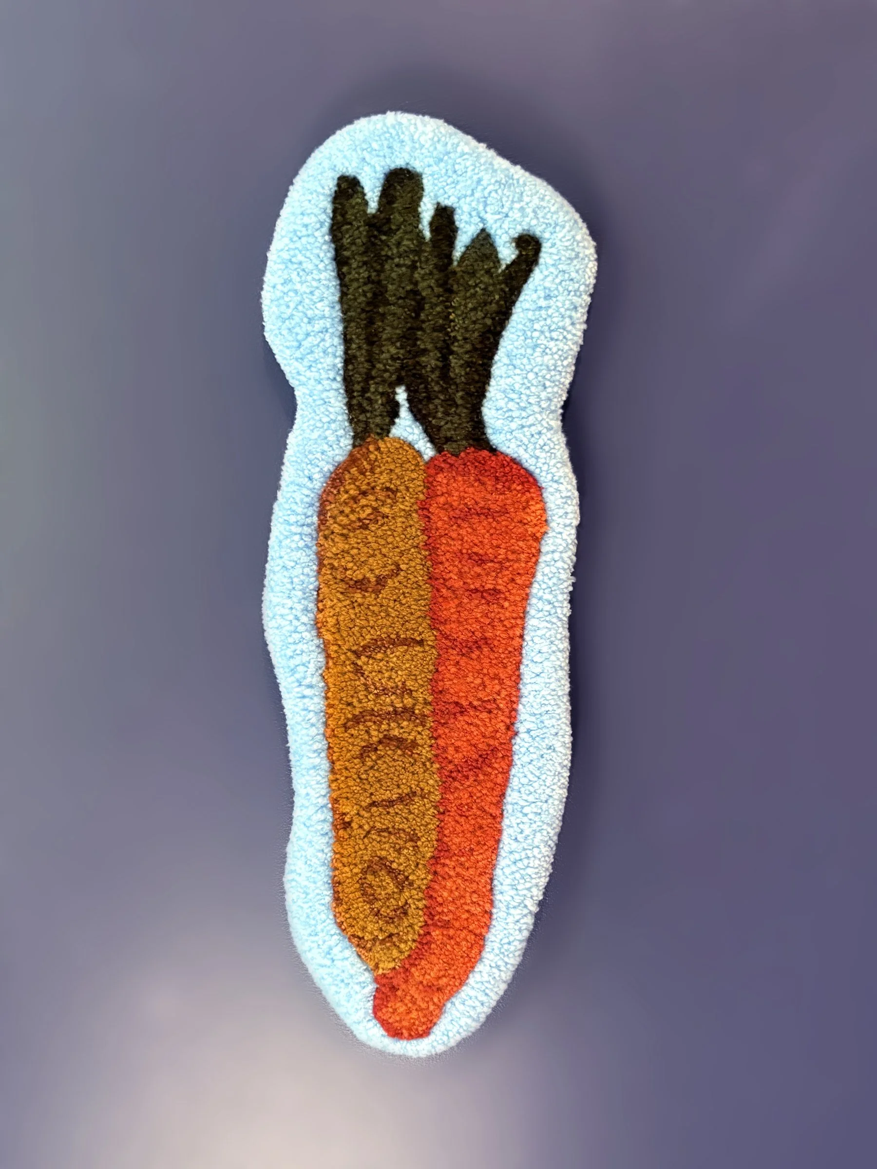 carrots 1