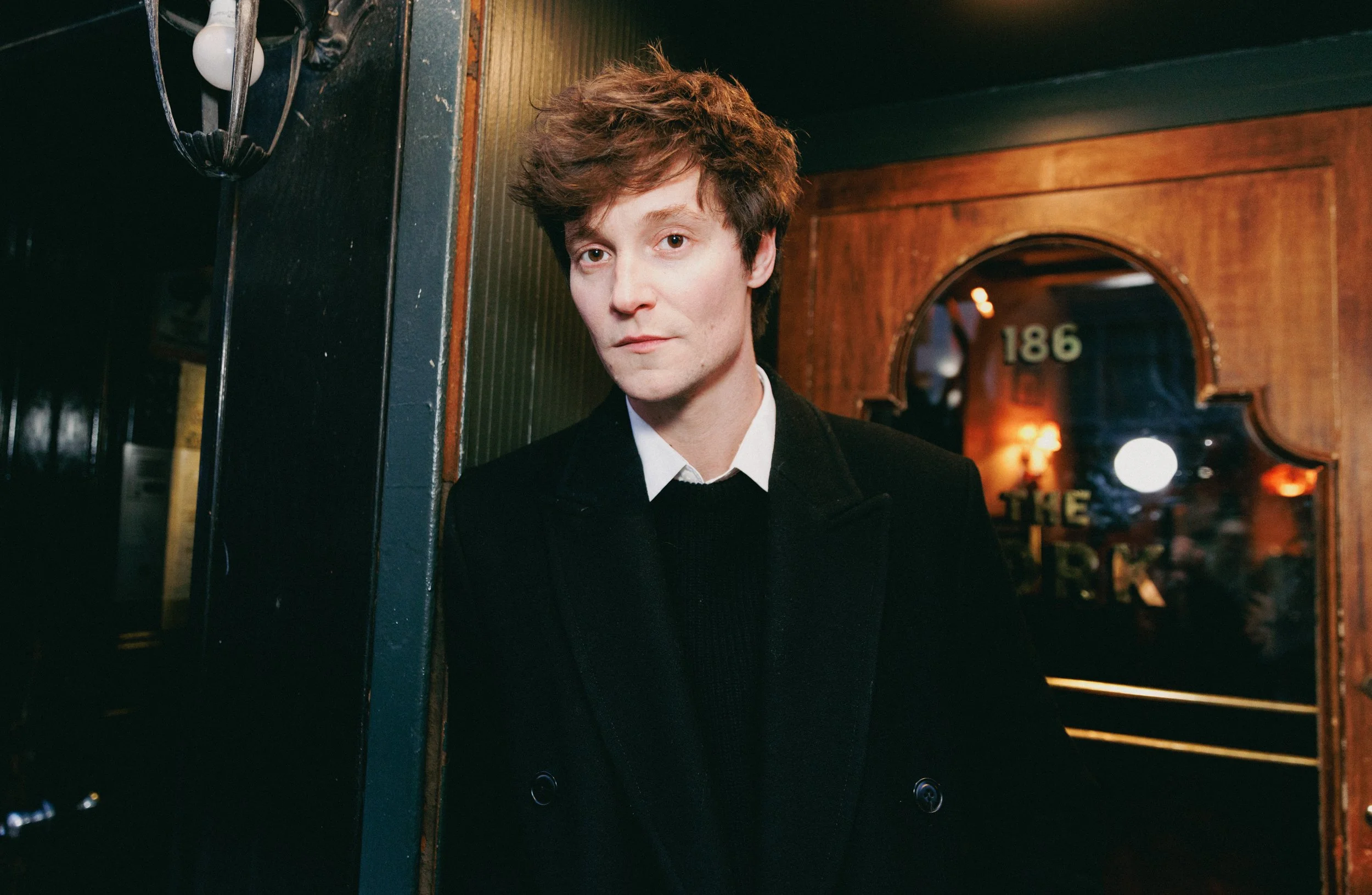 
Matt Hitt for Northern Transmissions