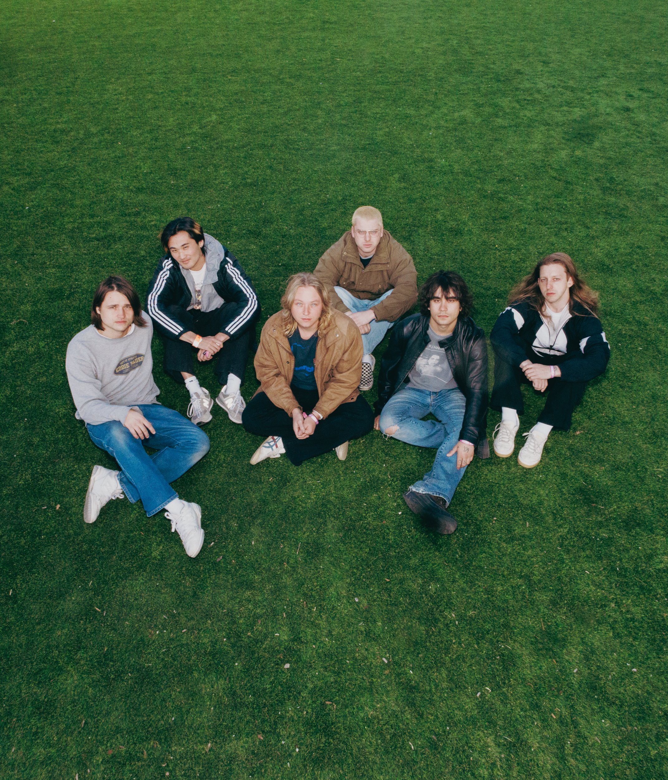 The Sophs