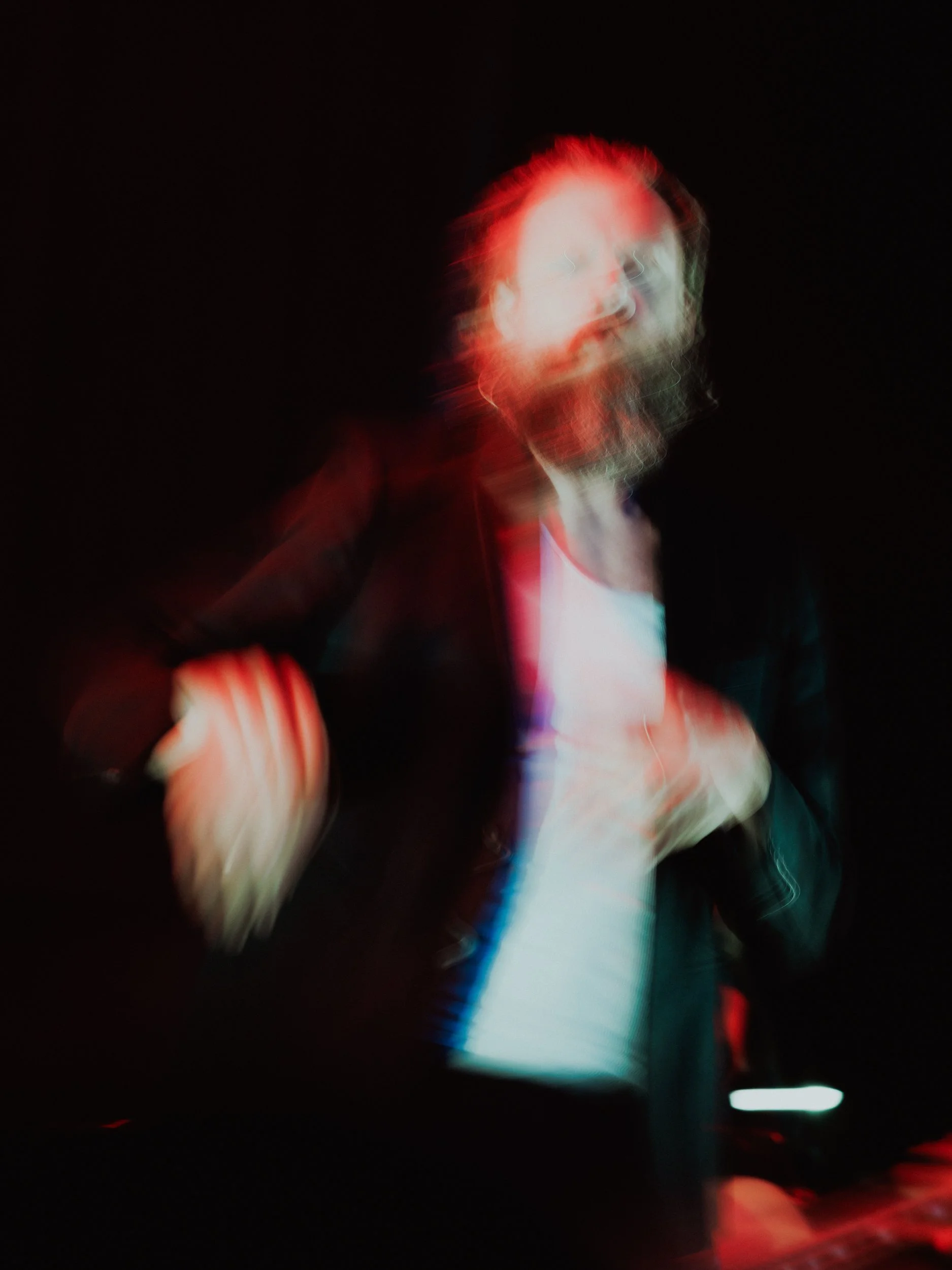 Father John Misty