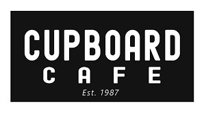 Cupboard Cafe