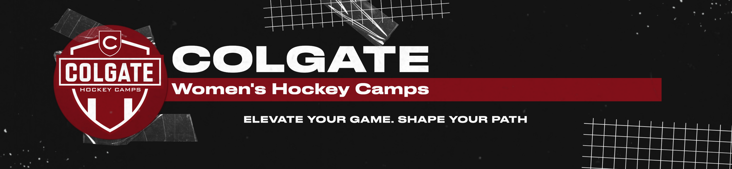Greg Fargo Camp @ Colgate