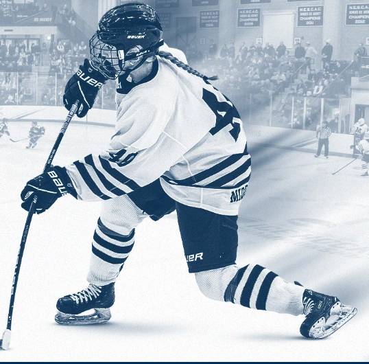 Middlebury Women's Hockey Camp