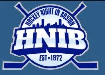 Hockey Night In Boston