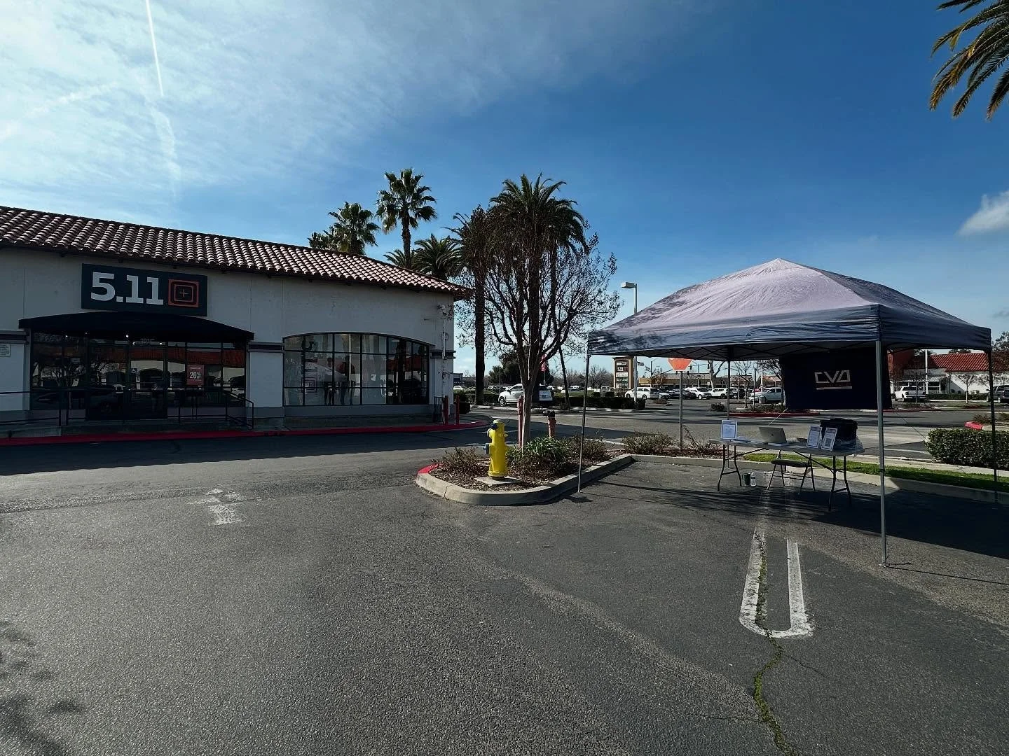 Come check out the Presidents Day Sale at @511tactical in Clovis Ca! I’m available to answer questions or help you sign up for firearms training!