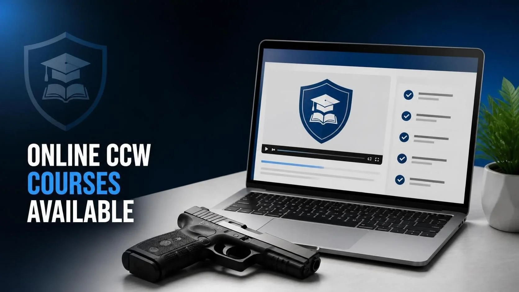 Online CCW 