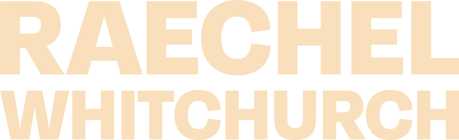 RAECHEL WHITCHURCH