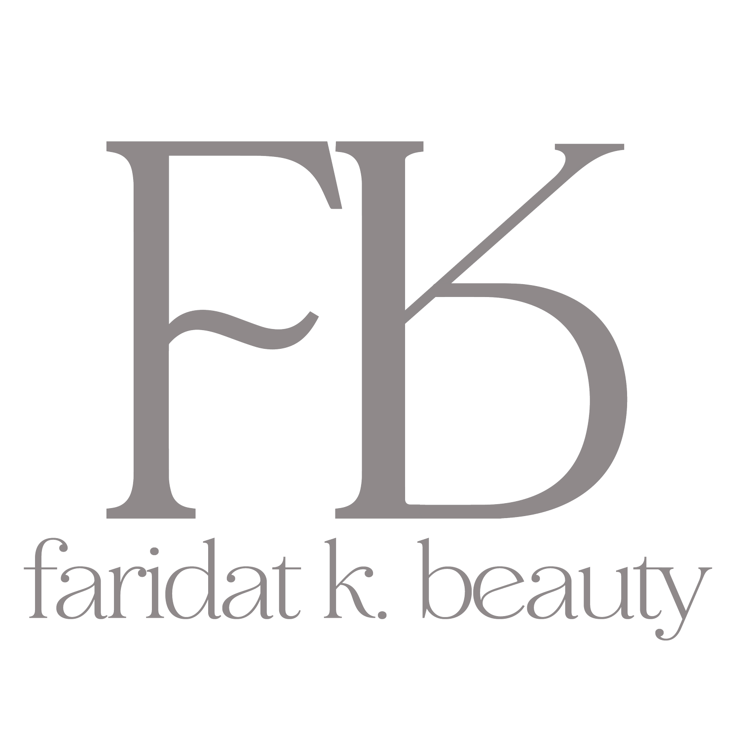 Faridat K. Beauty