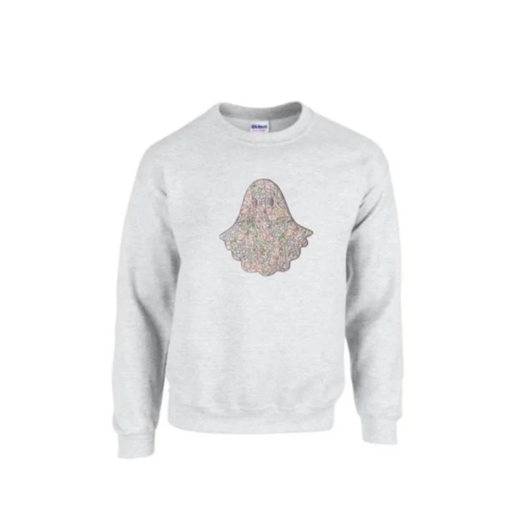 Adult Applique Halloween