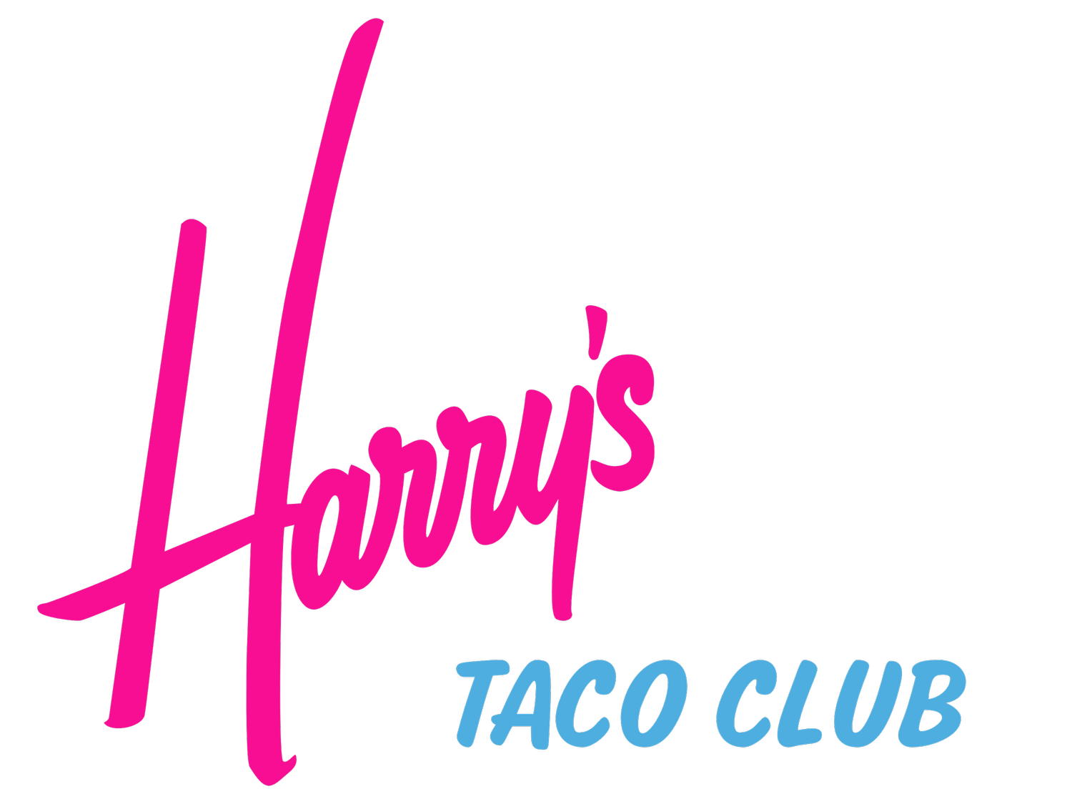 Harry&#39;s Taco Club