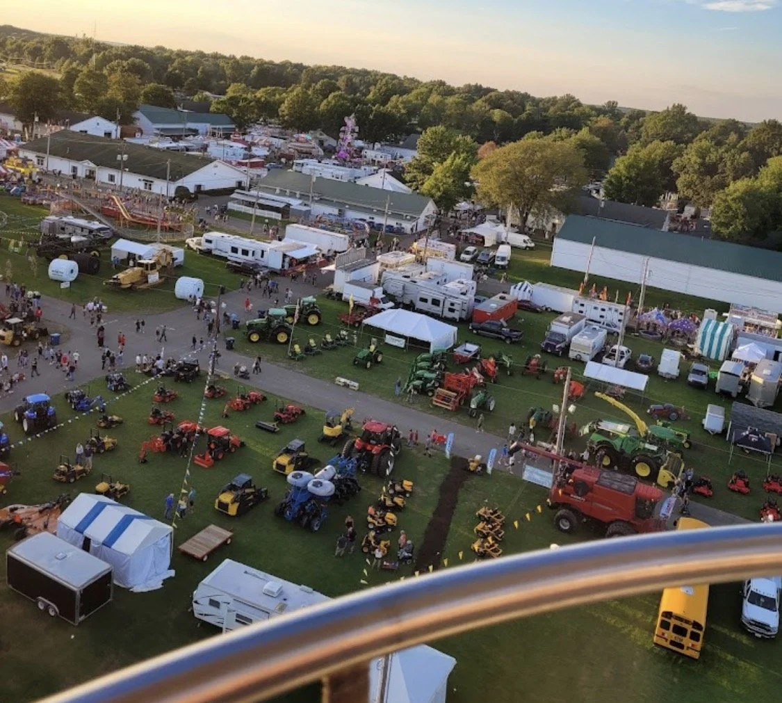 Canfield Fair