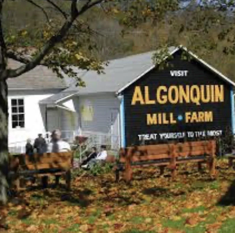 Algonquin Mill Festival 