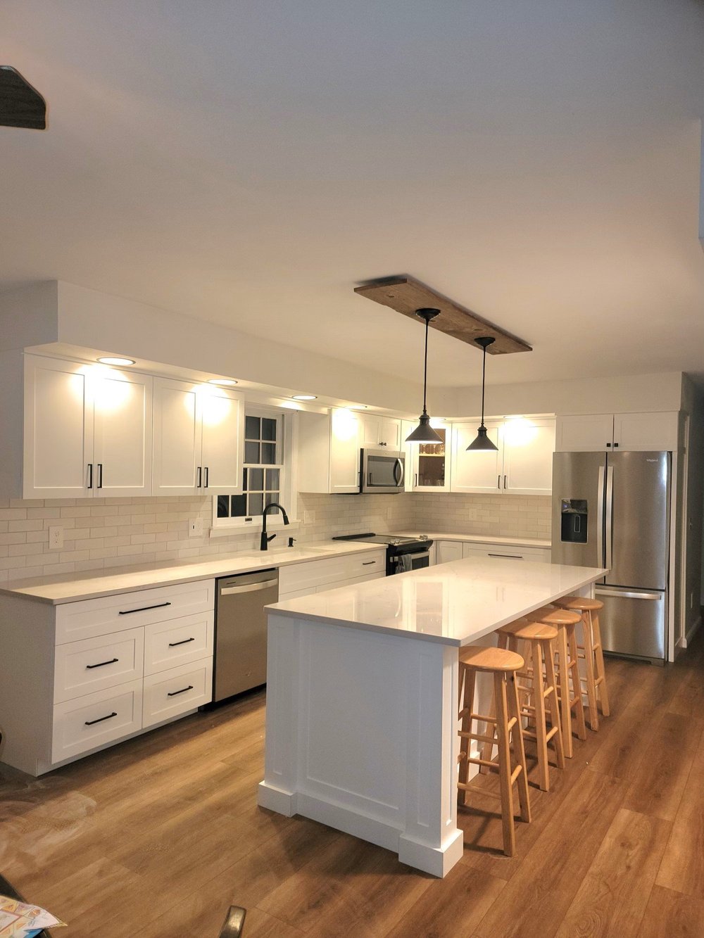 Jones Custom Cabinetry / Gallery