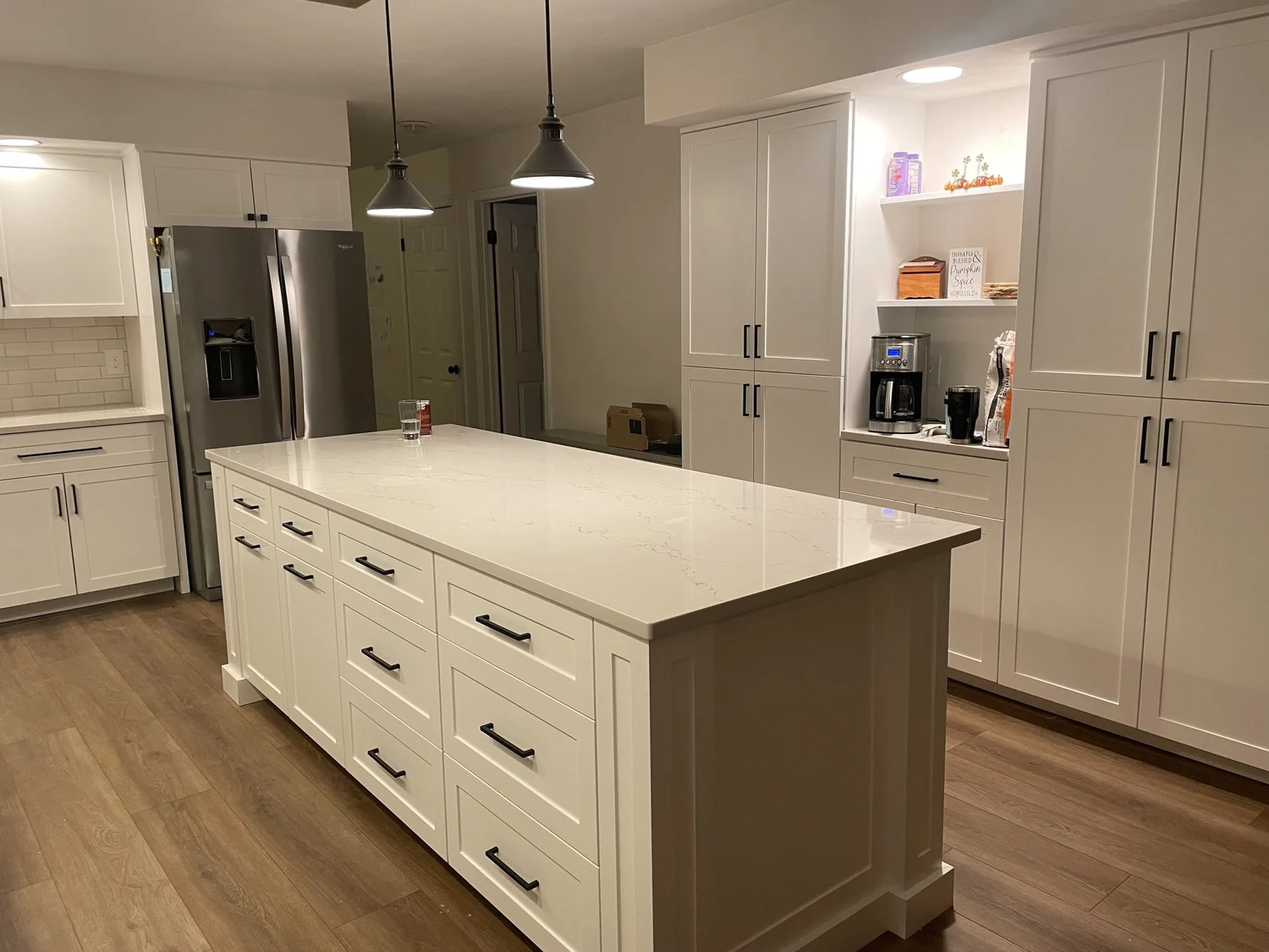 Jones Custom Cabinetry / Gallery