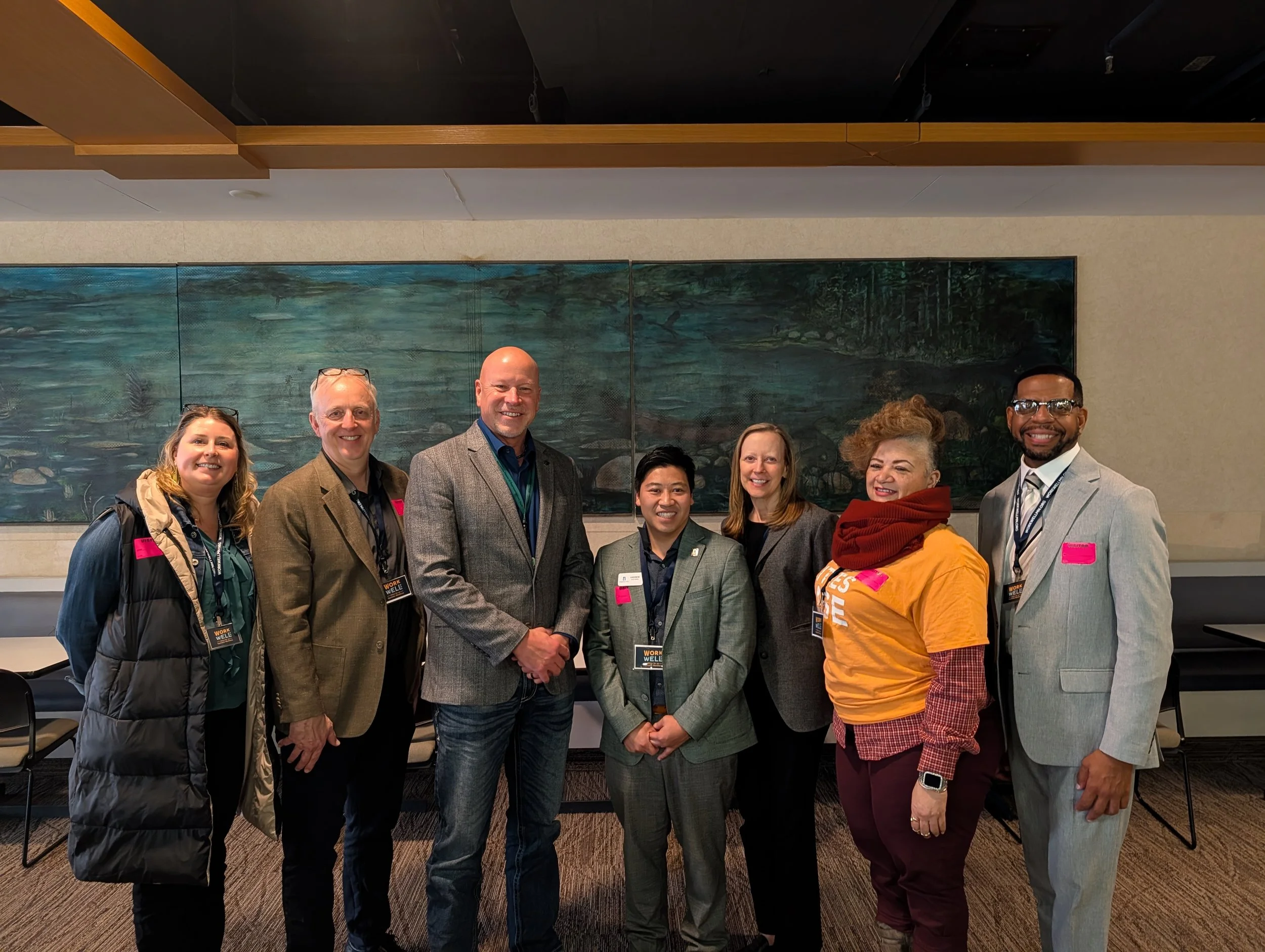 2026 WorkWell Day at the Capitol