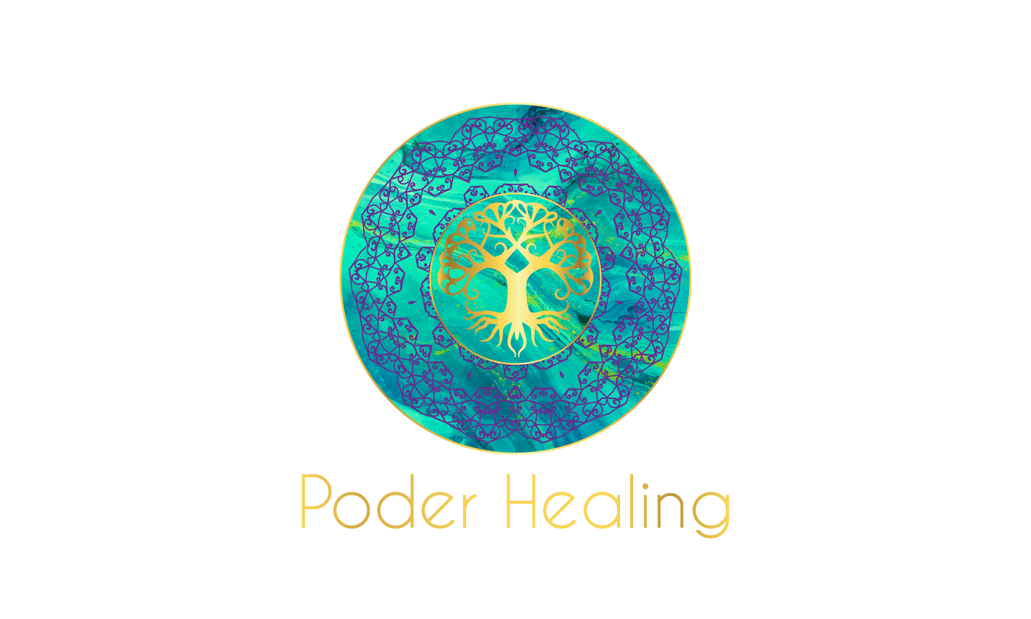 Poder Healing