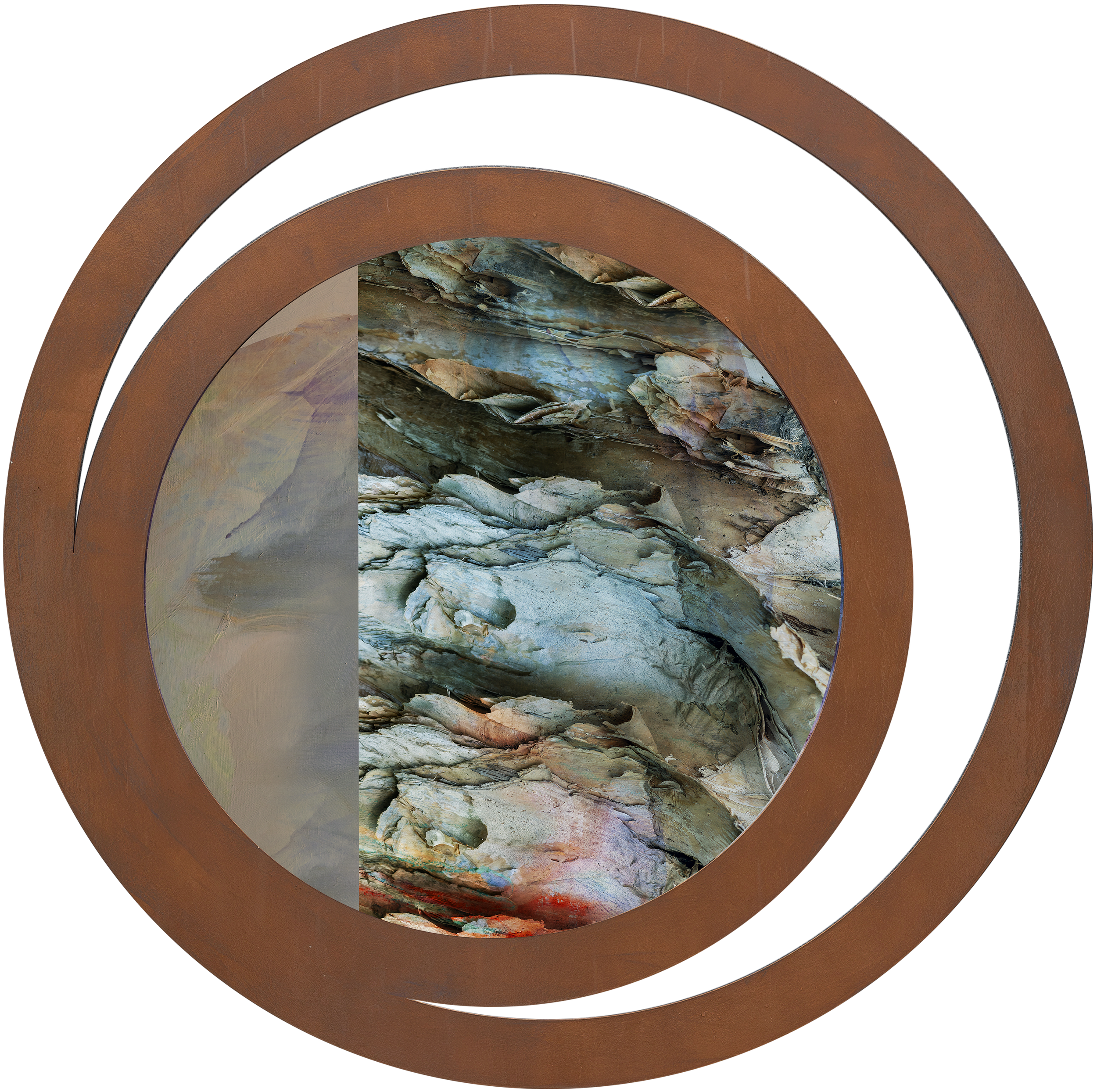 A moment of Stillness