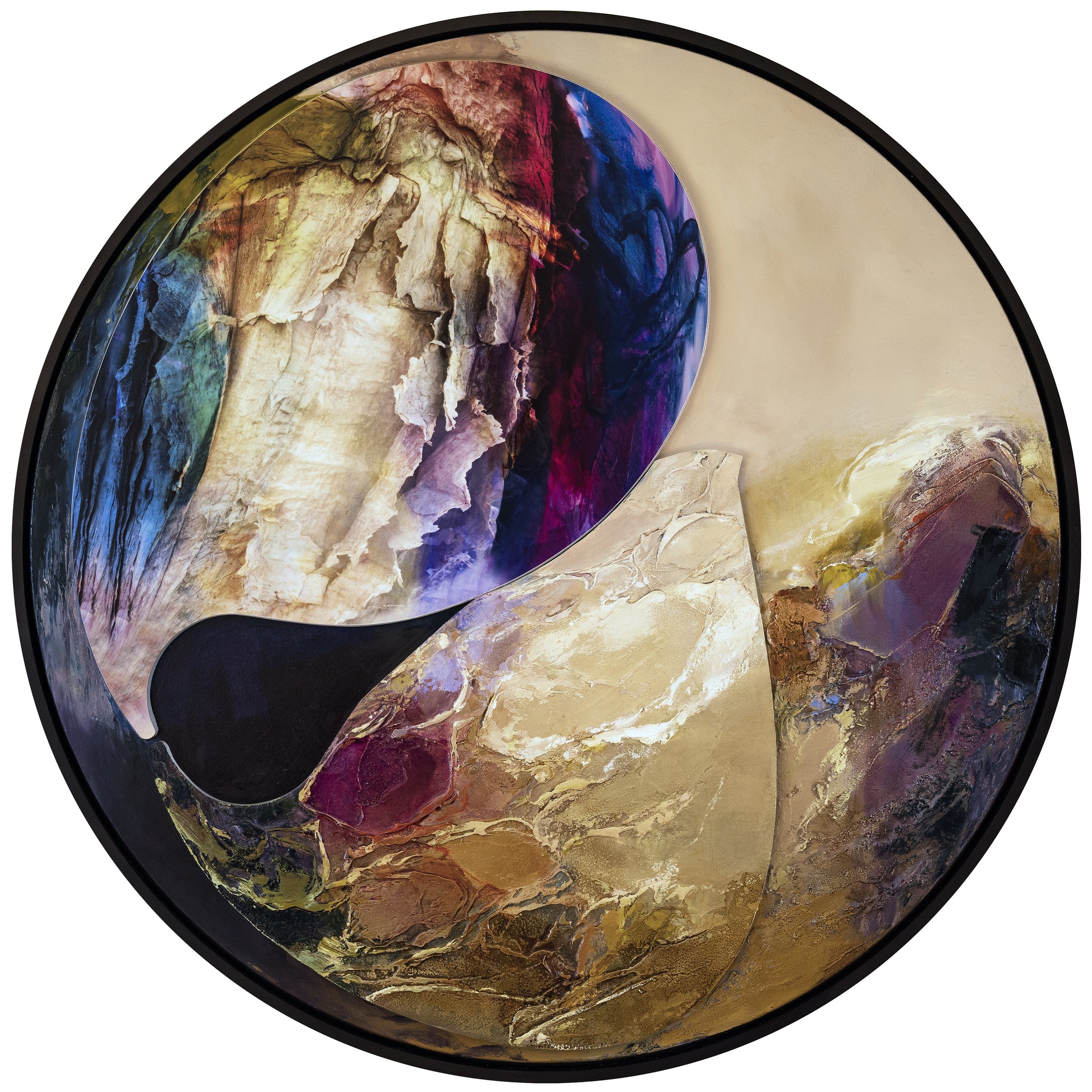 Indoor Art -Nature's Gift
