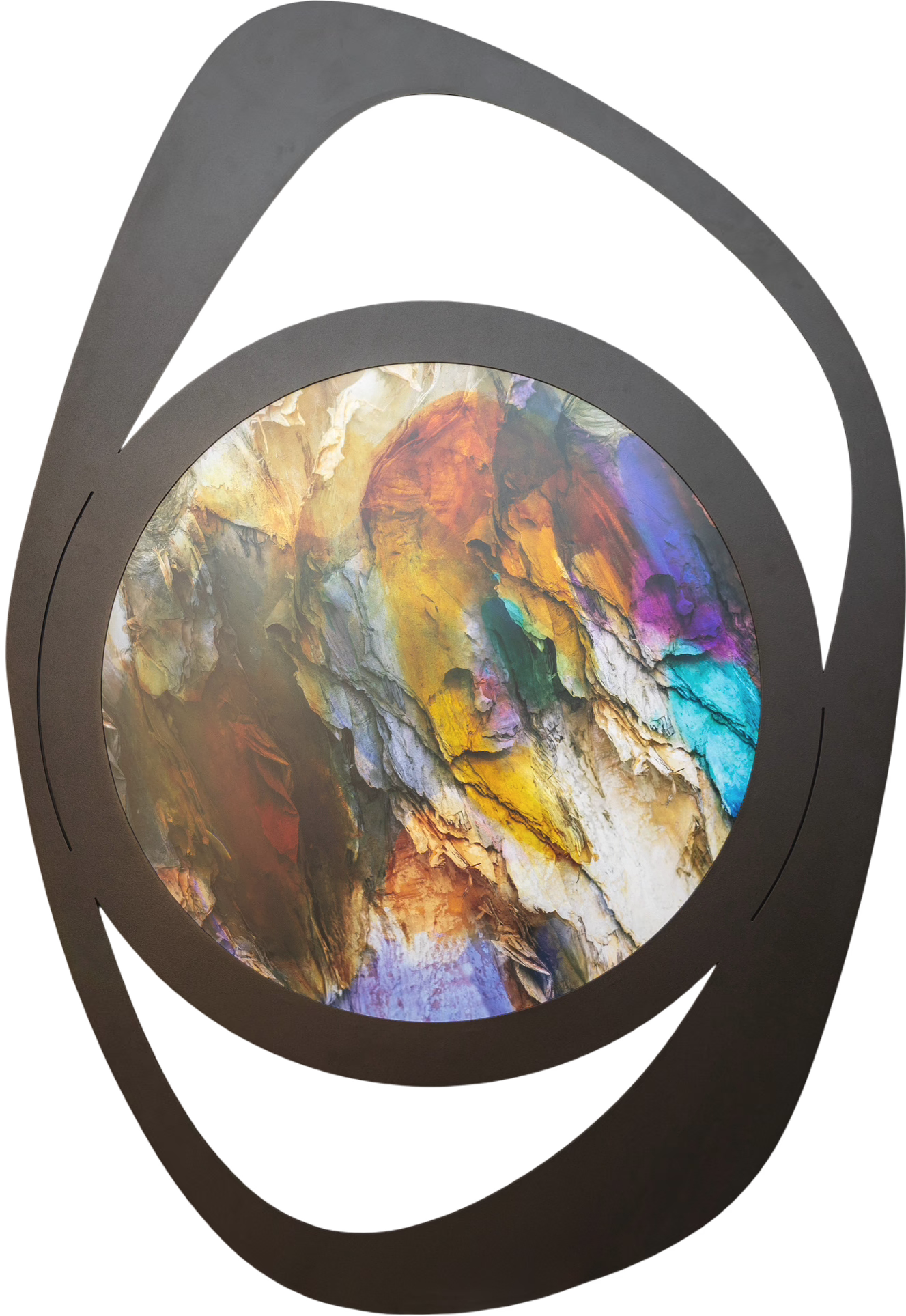 Hidden in plain sight