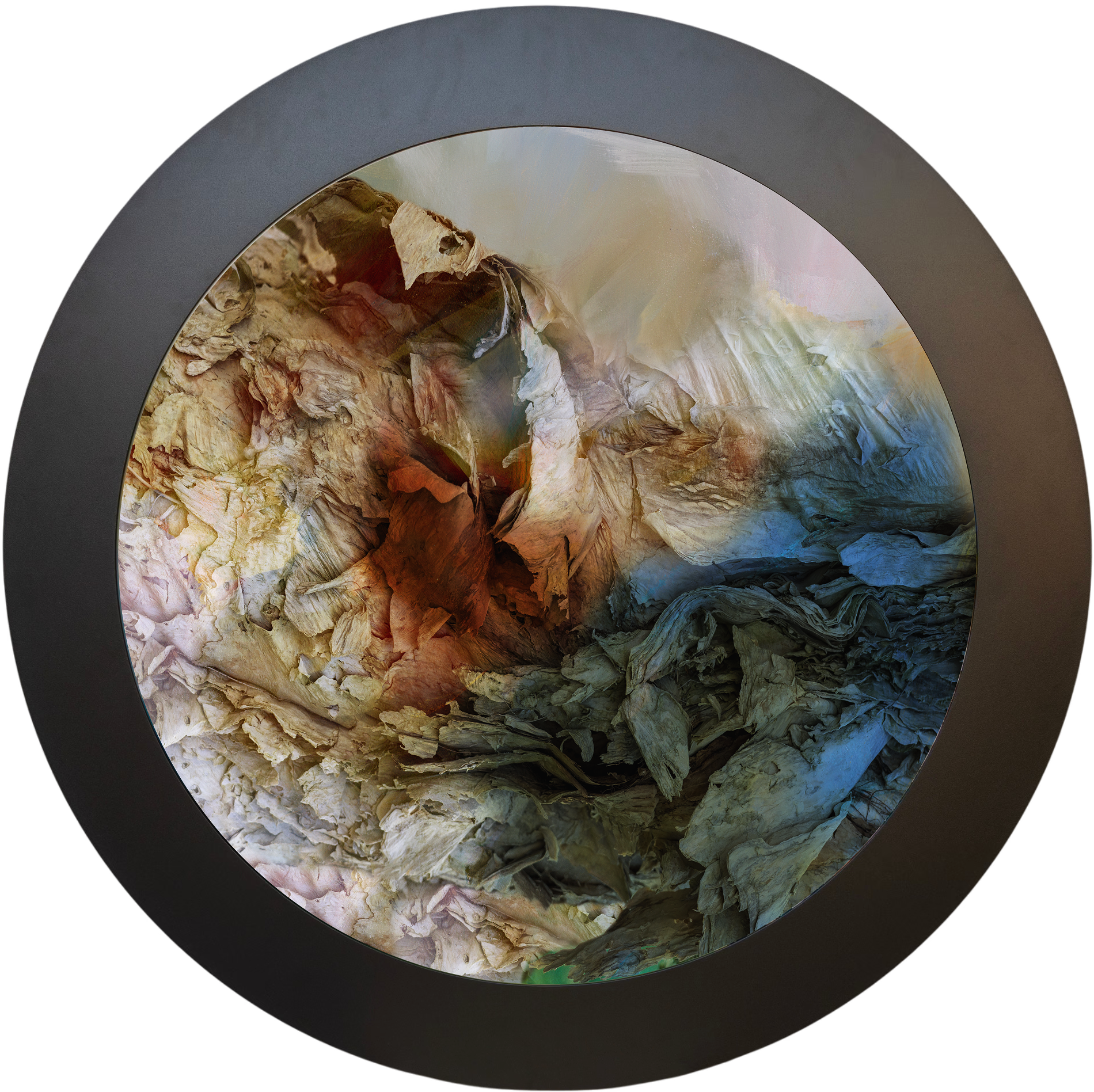 Where the wind blows