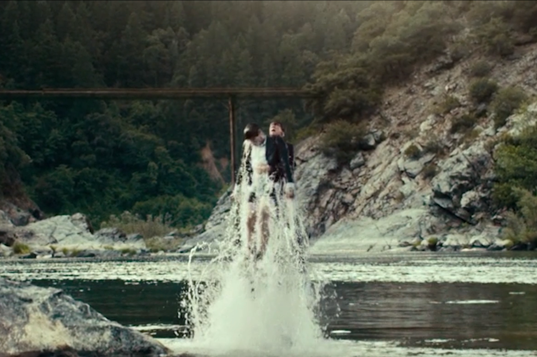 Swiss Army Man