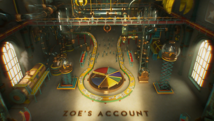 First Horizon Bank "The Best of Big and Small"