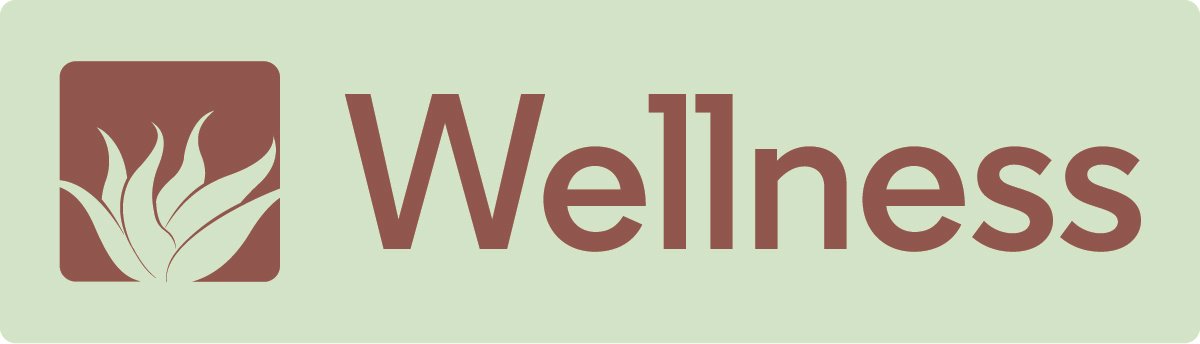 Sticker-Wellness-copper on olive.jpg
