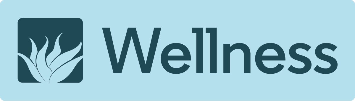Sticker-Wellness-teal on light teal.jpg