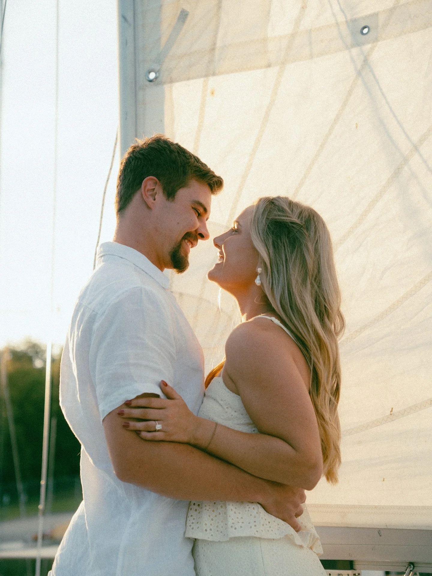 setting sail on forever ⚓️🩵⛵️

#KansasCityPhotographer #KansasCityVideographer #KansasCityEngagement #KCWeddingPhotographer #KCWeddingVideographer #KansasCityCouples #KansasCityWeddings #EngagementPhotos #EngagementSession #CoupleGoals #AdventureSes