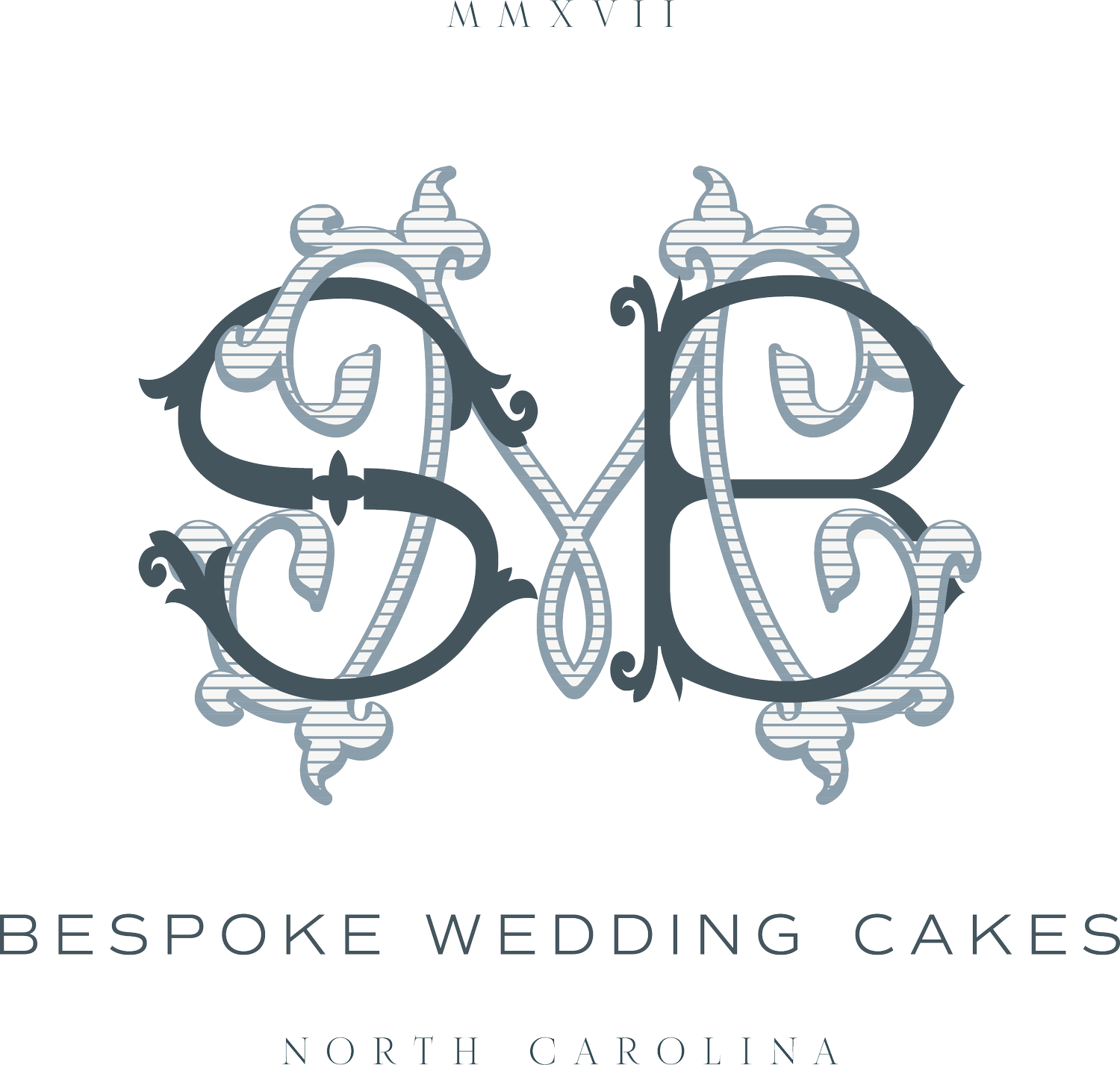 Mrs. Sugar Booger | Bespoke Wedding Cakes