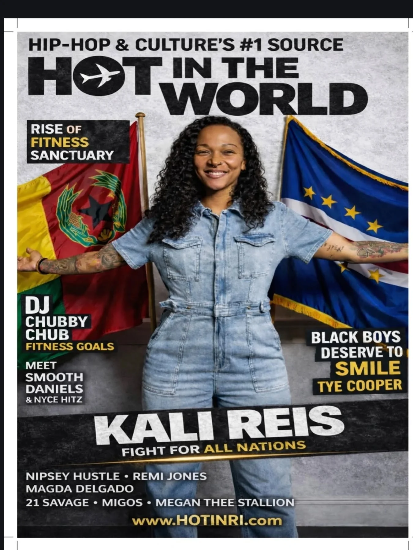 We are LOADING......im not alone in this @remitvofficial @chip_doug we are bringing you all new revamp A.I magazine this spring with @kali_ko_reis @djchubbychub @fitnesssanctuary @train_like_tahj @mo_motivates_me @thetyecoopershow @iammagdadelgado @n