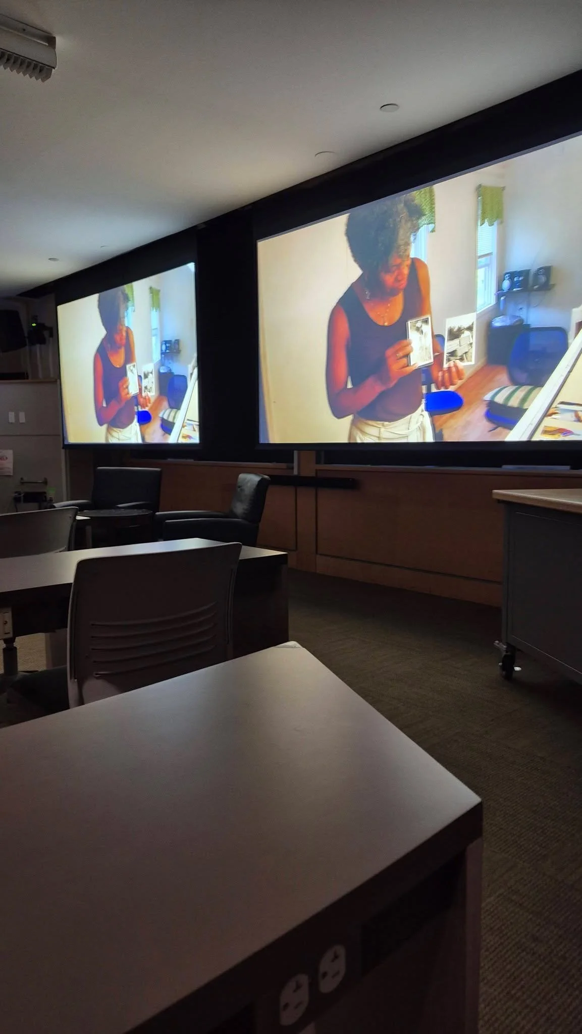 Join us at Rhode Island Black Film Festival 115 Thayer st McMillan building #hotinri #innocencelost #hotinrimagazine