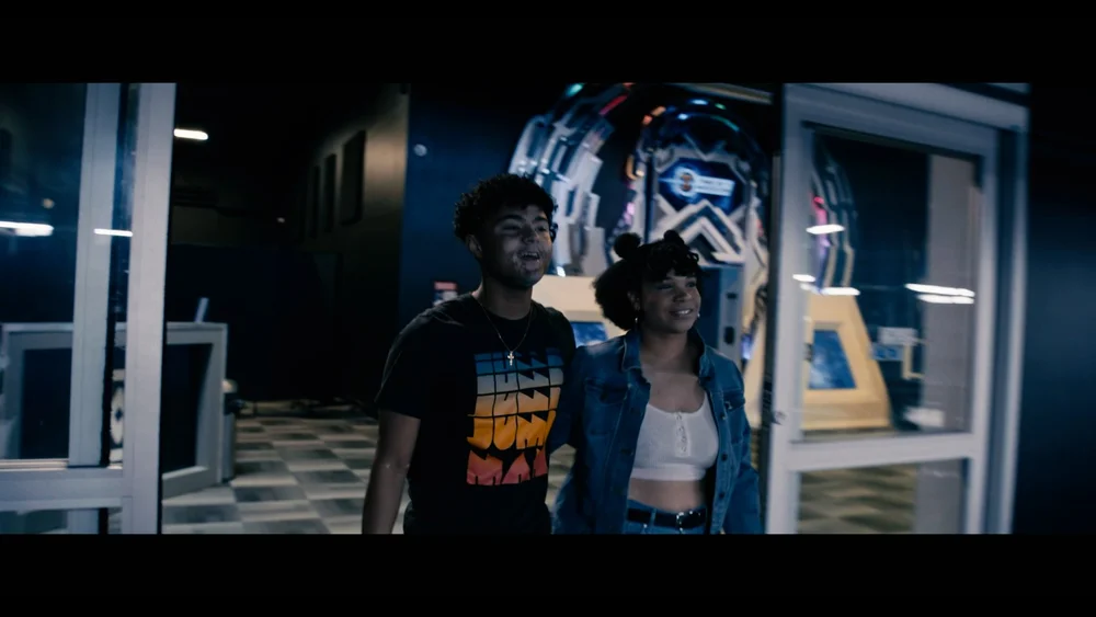 Still from Innocence Lost
