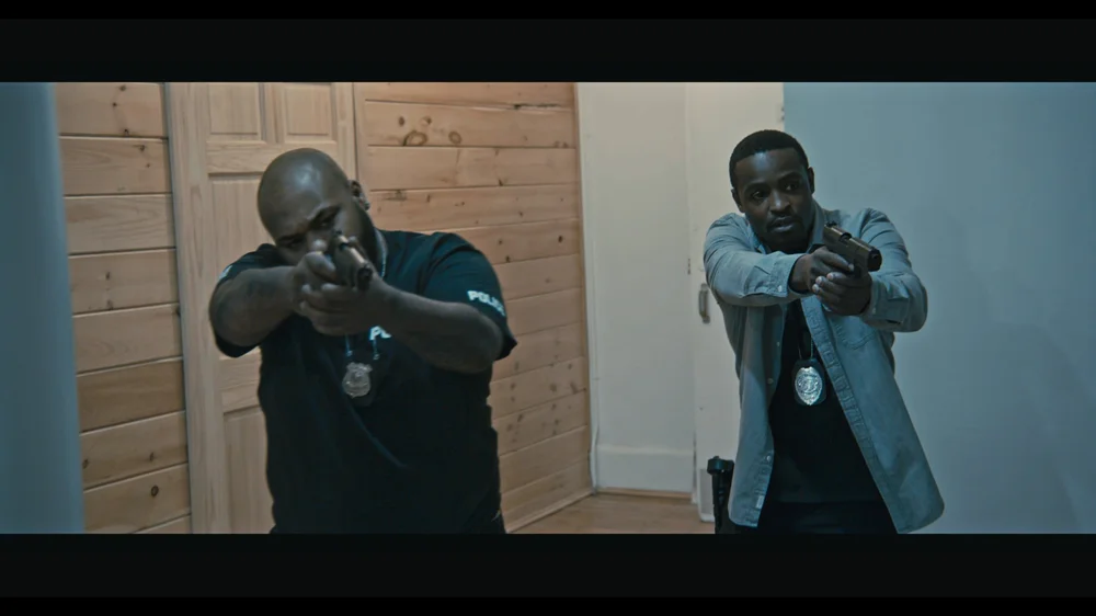Still from Innocence Lost