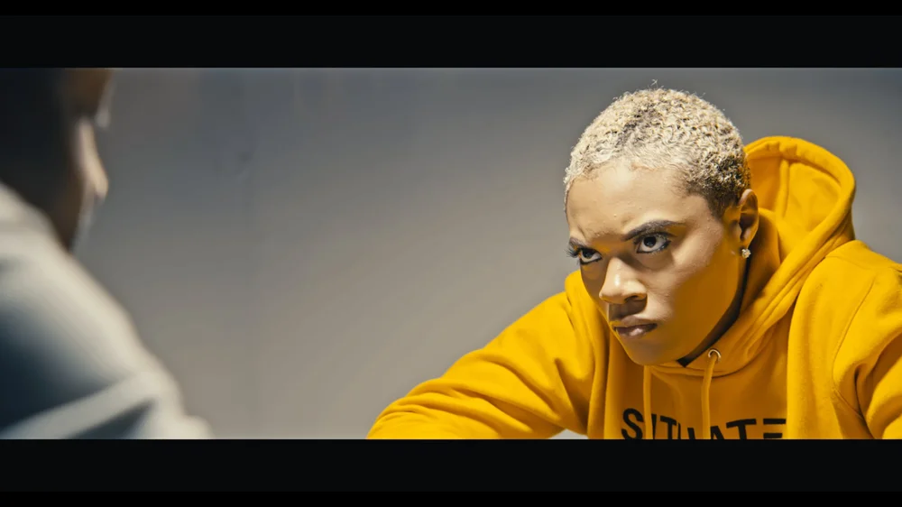 Still from Innocence Lost