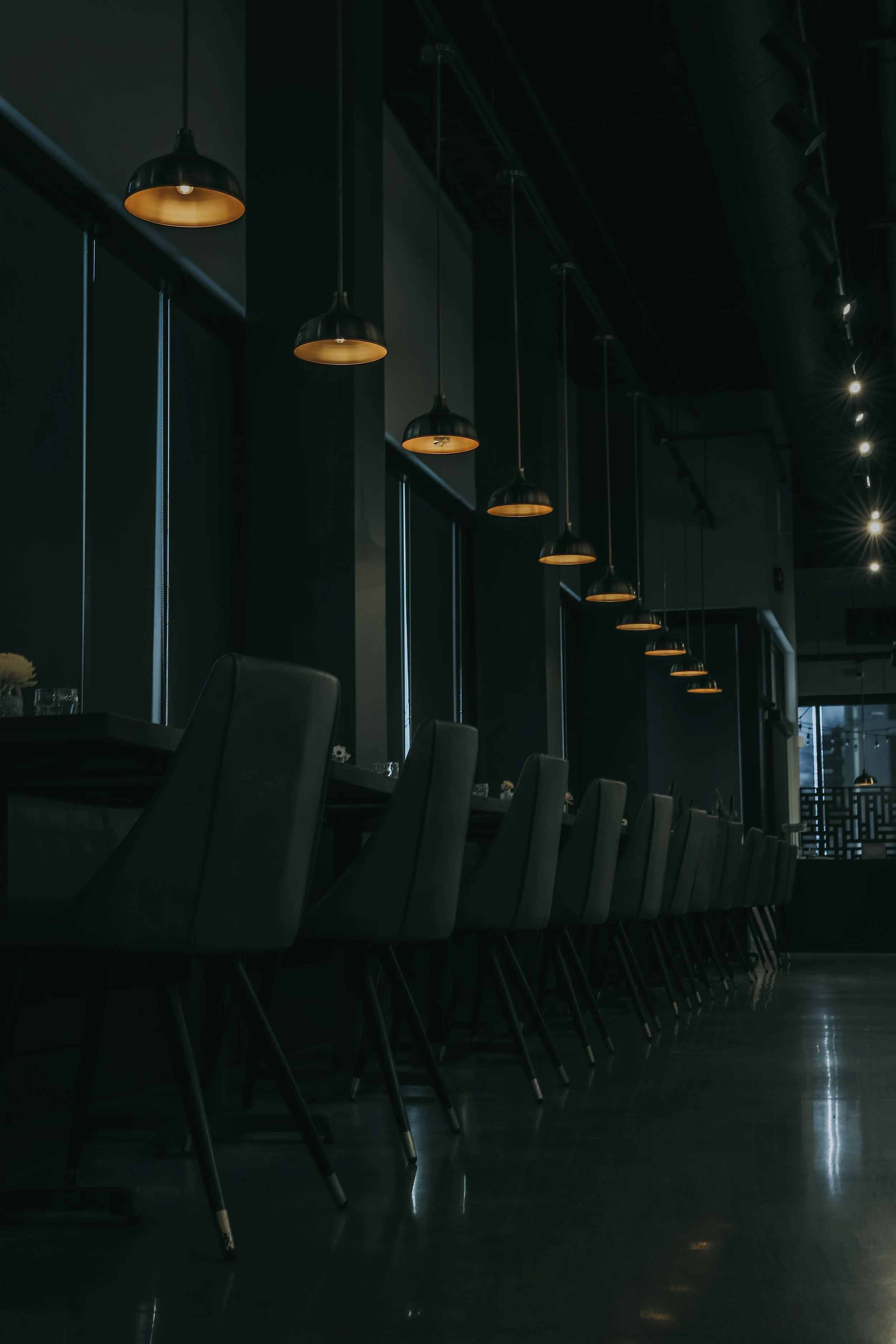 Urban Restaurant