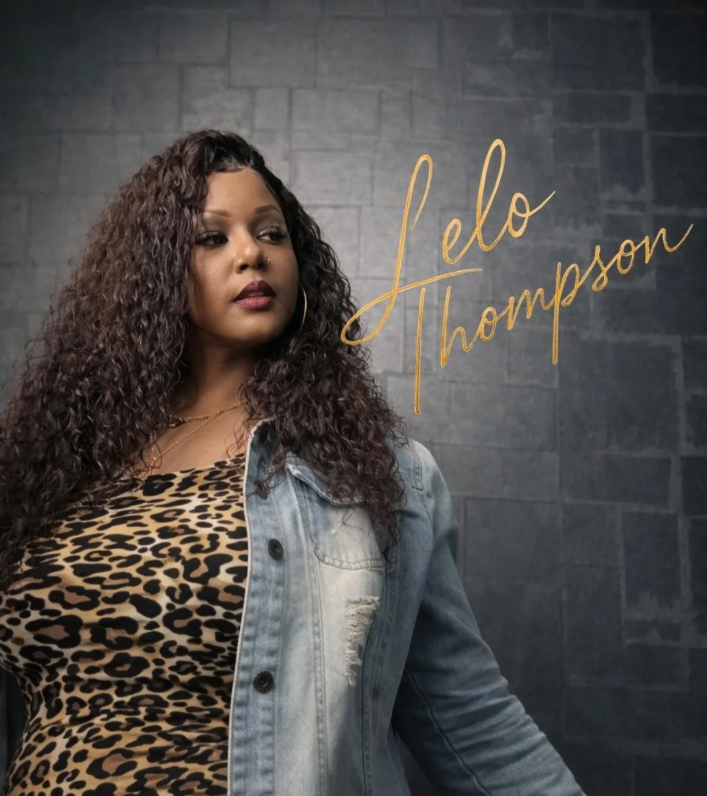 Lelo Thompson 