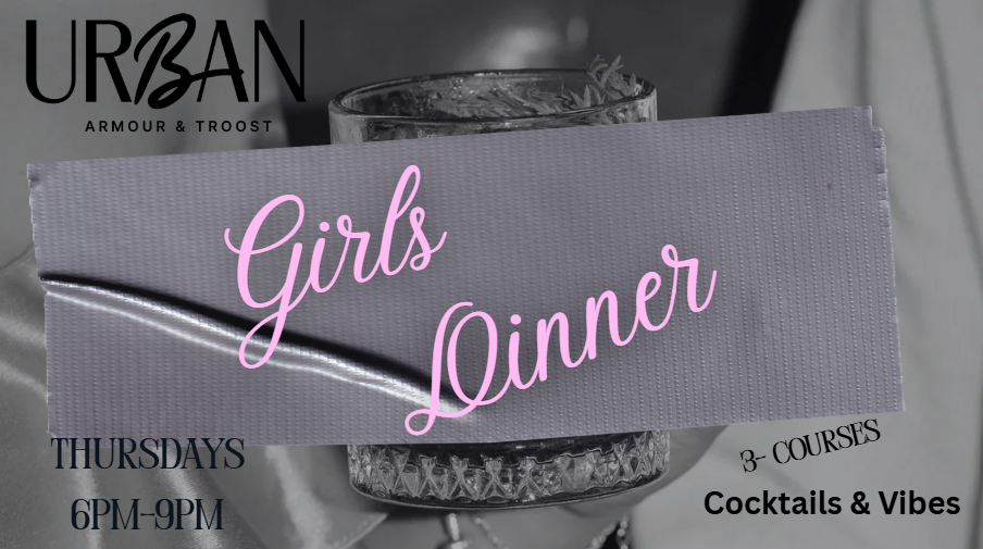 Girls Dinner