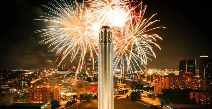 Fourth of July
