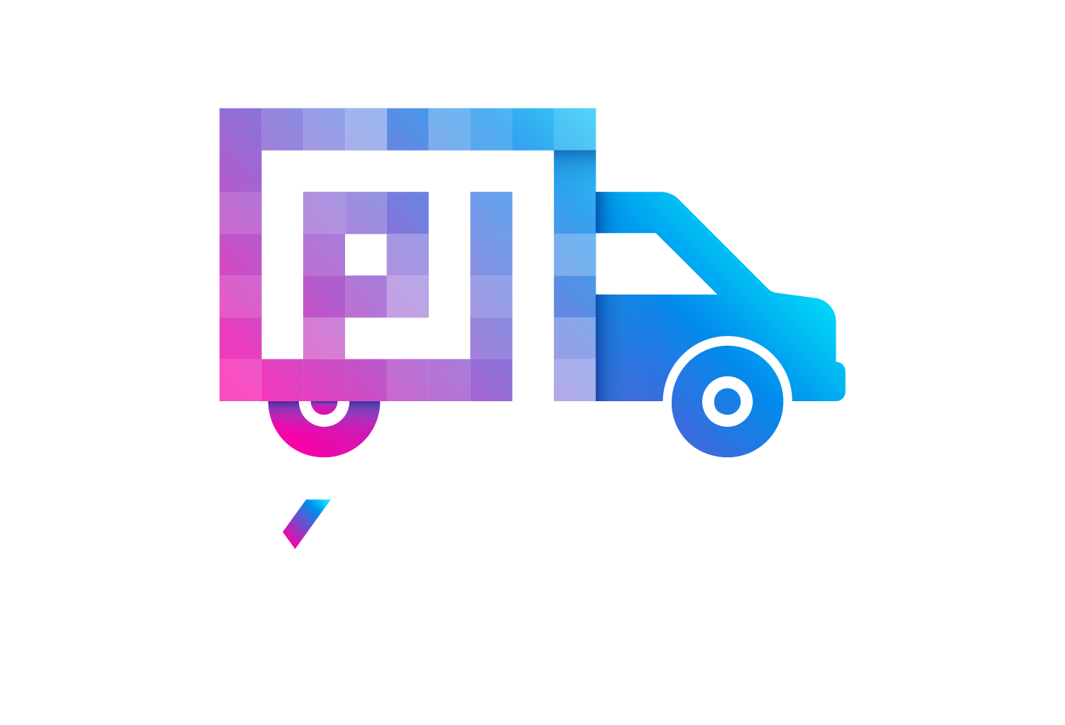 pixelsvan
