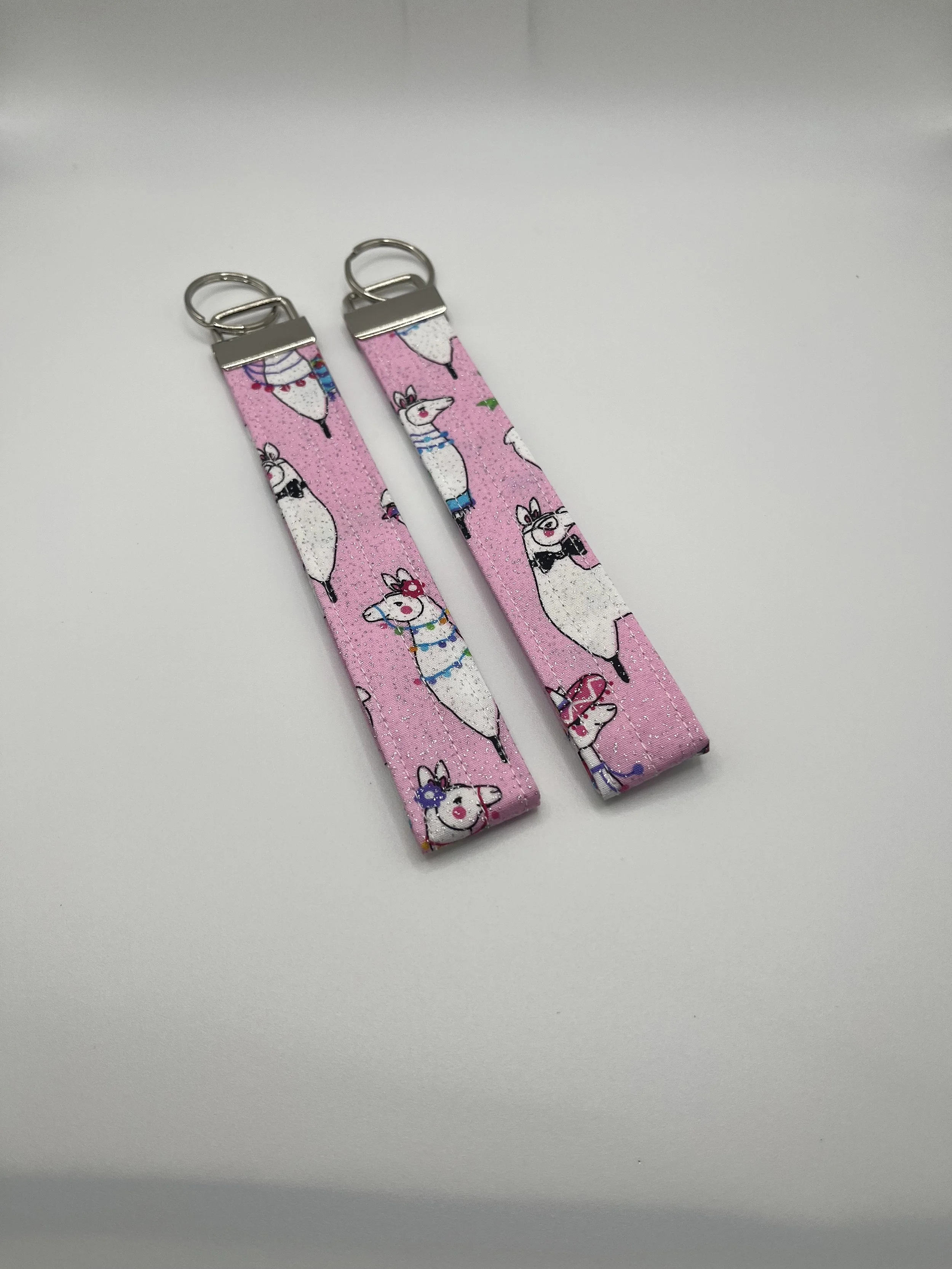 Lucy Wristlet