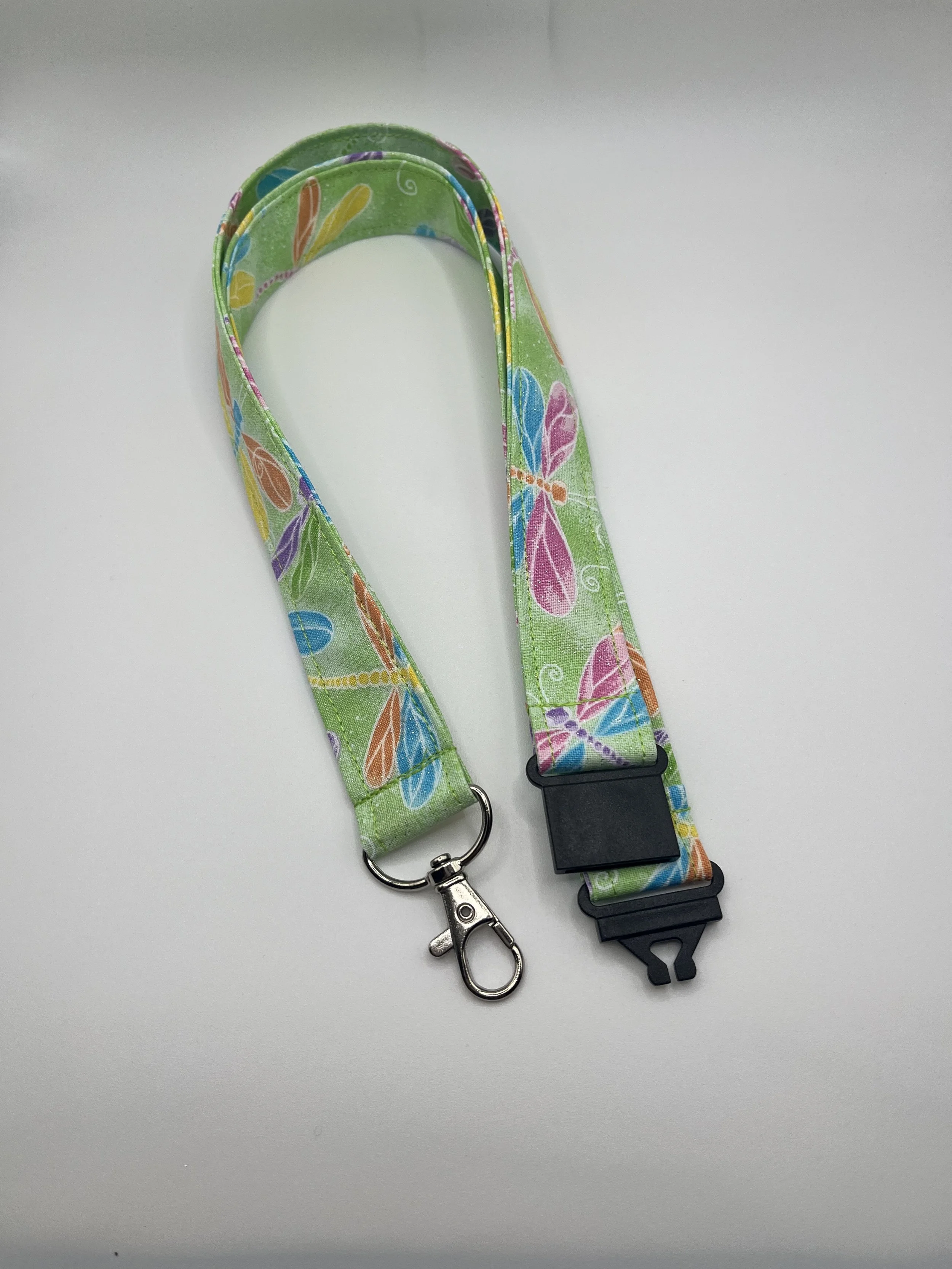Dorothy Lanyard