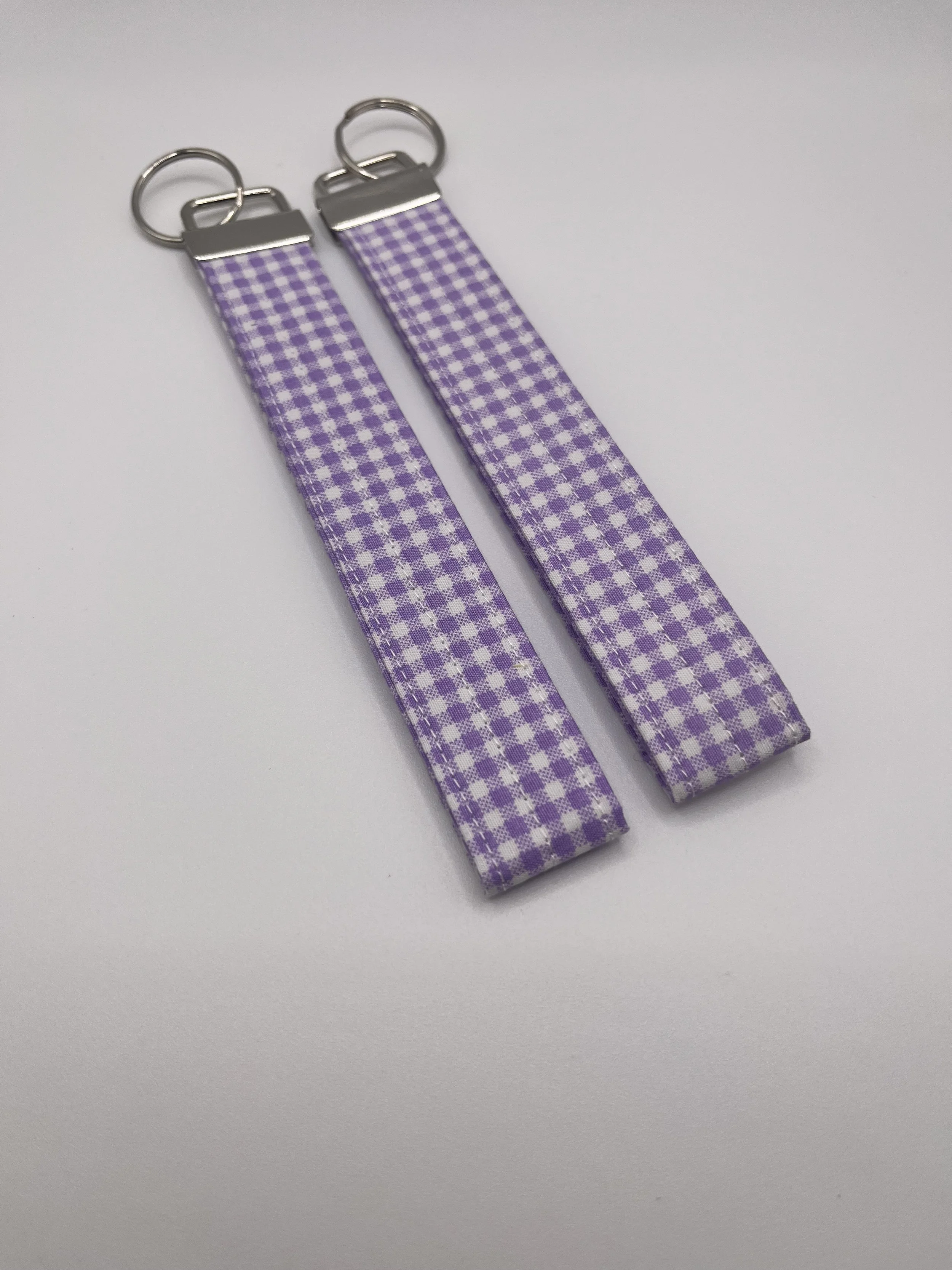 Violet Wristlet