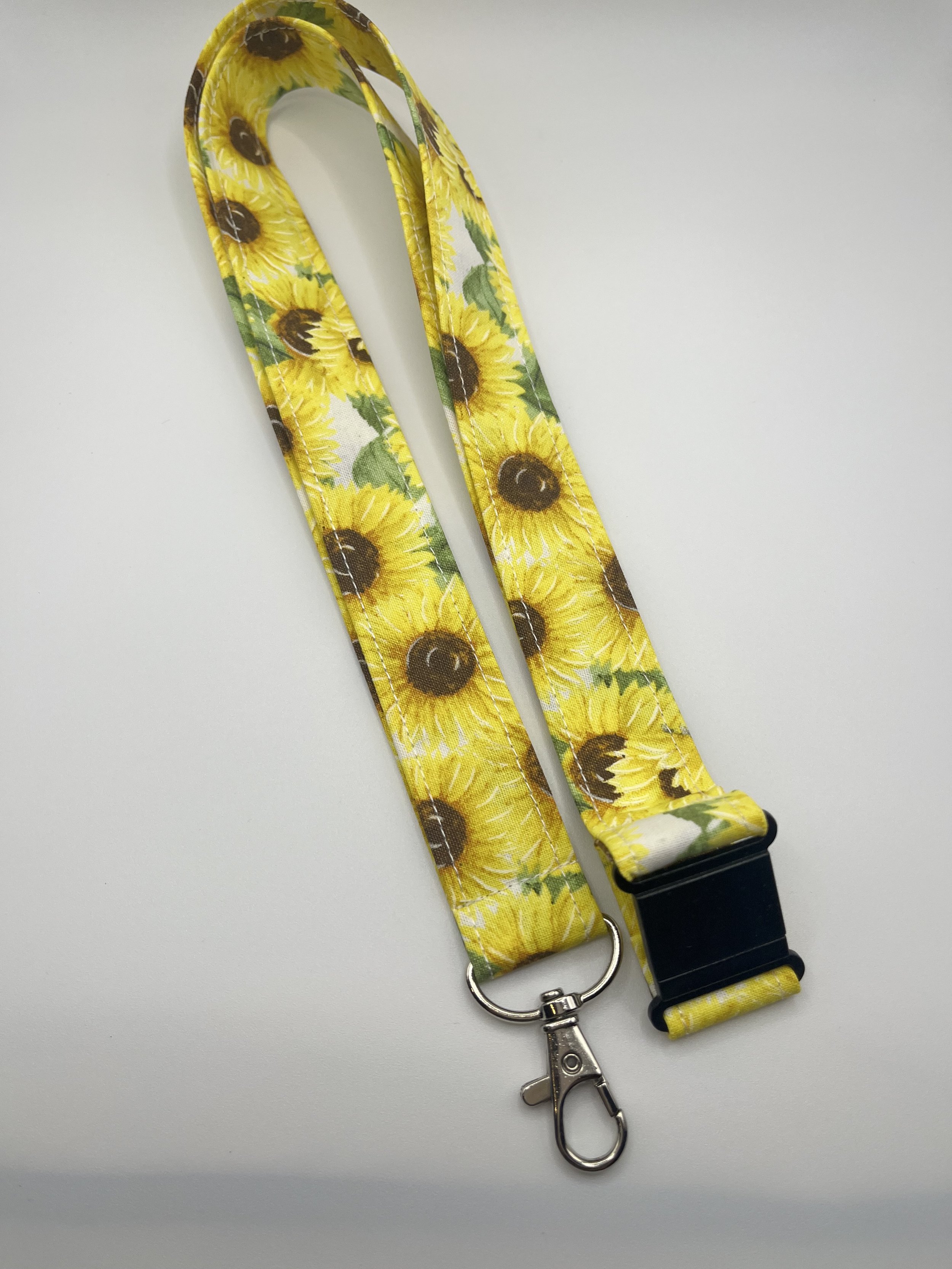 Verity Lanyard