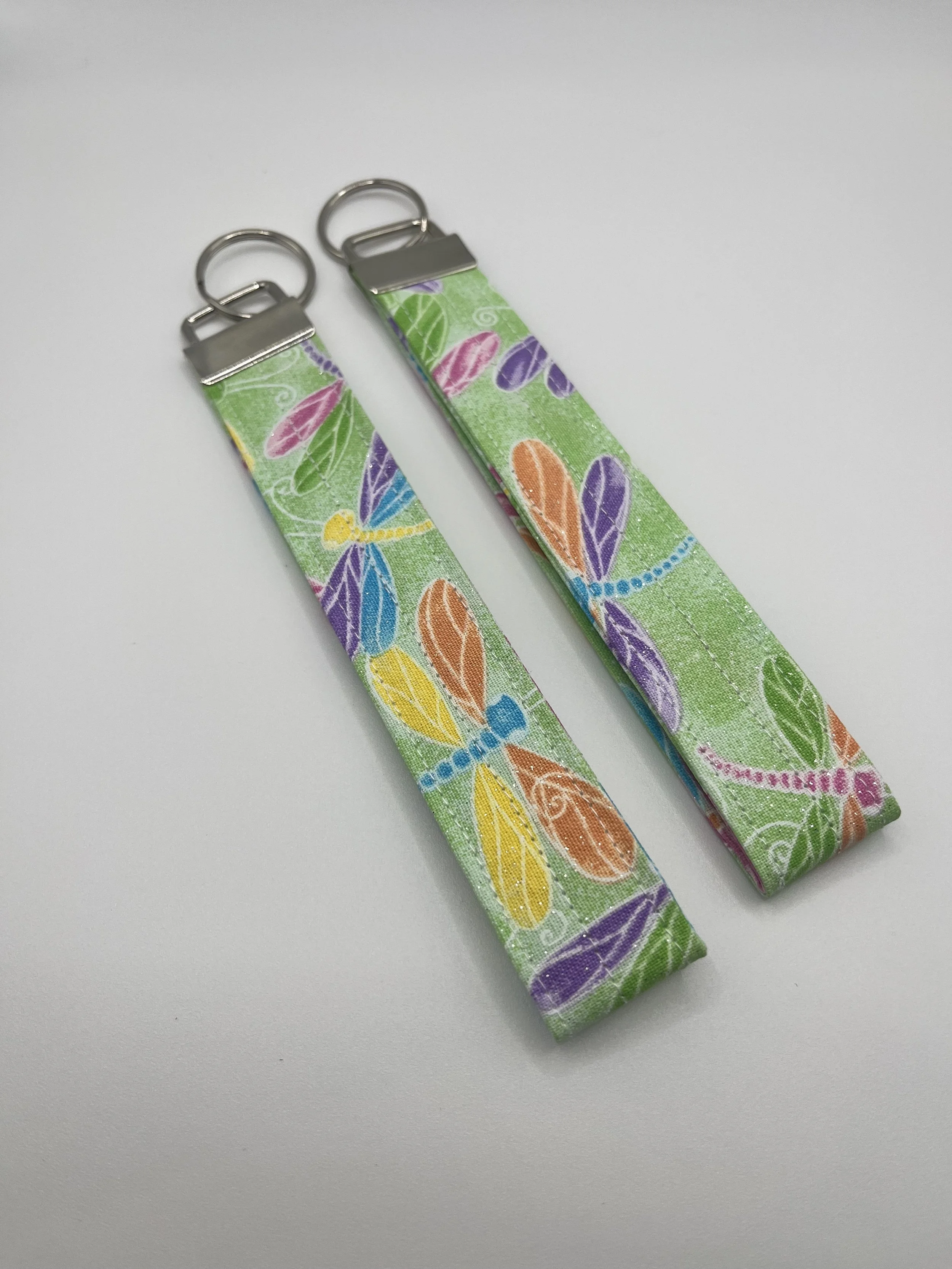 Dorothy Wristlet