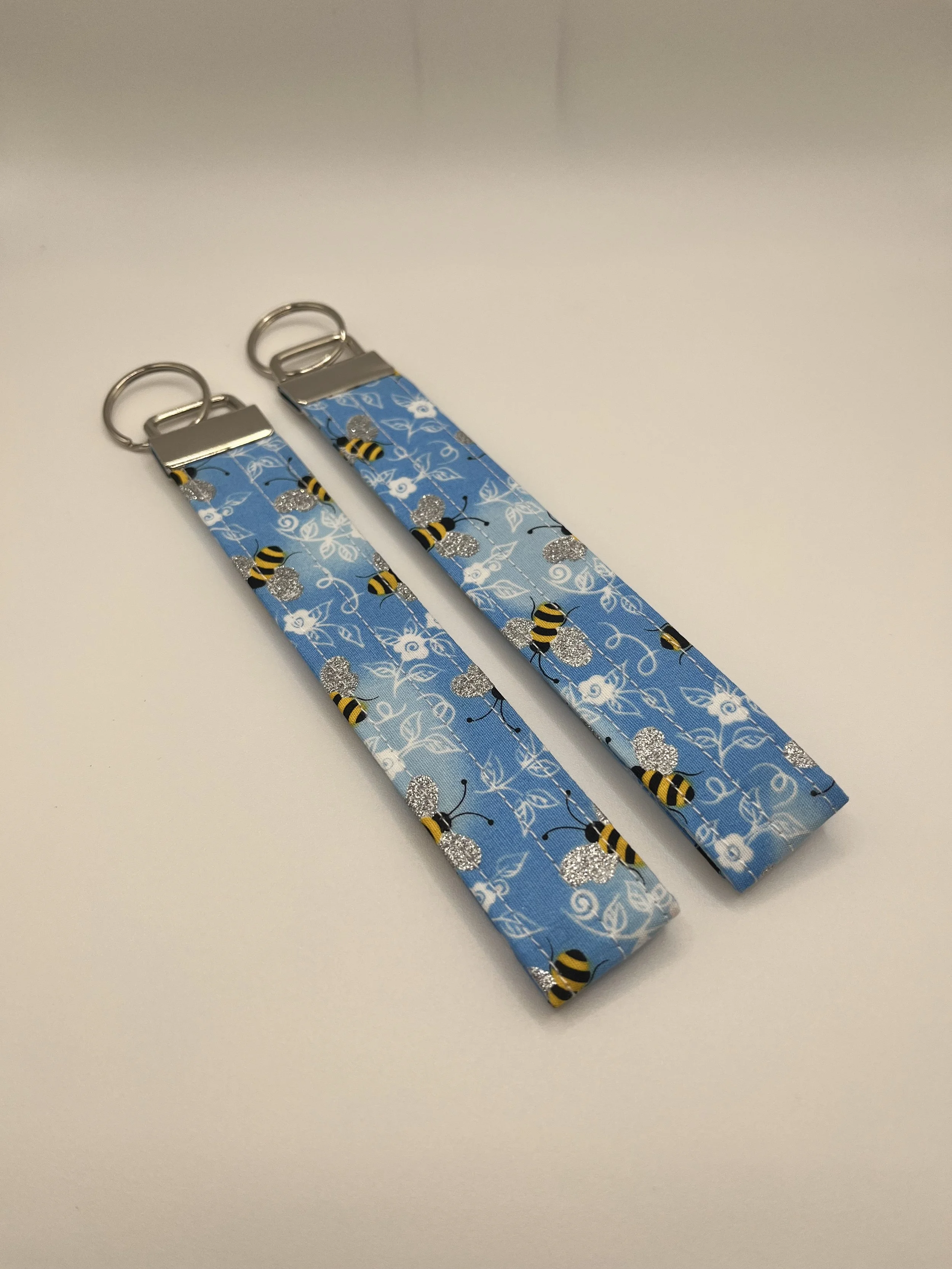Betty Wristlet